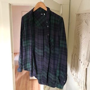 BDG Flannel S